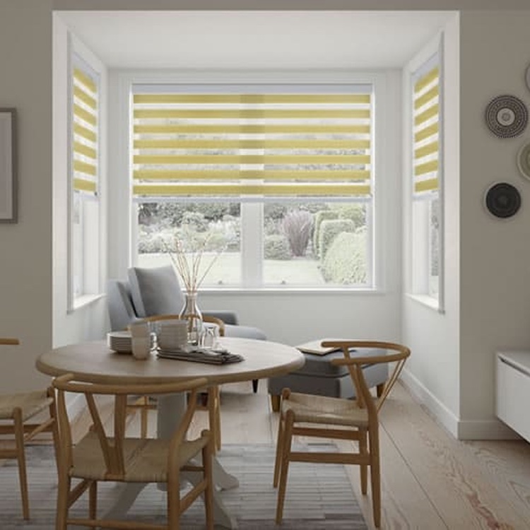 Rèm Cầu Vồng All Plus – Mã Dia Blackout