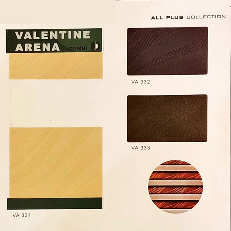 Rèm Cầu Vồng All Plus – Mã Valentine Arena