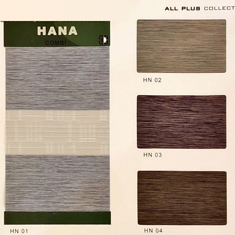 Rèm Cầu Vồng All Plus – Mã Hana