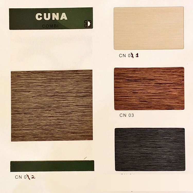 Rèm Cầu Vồng All Plus – Mã Cuna