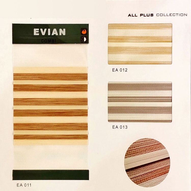 Rèm Cầu Vồng All Plus – Mã Evian