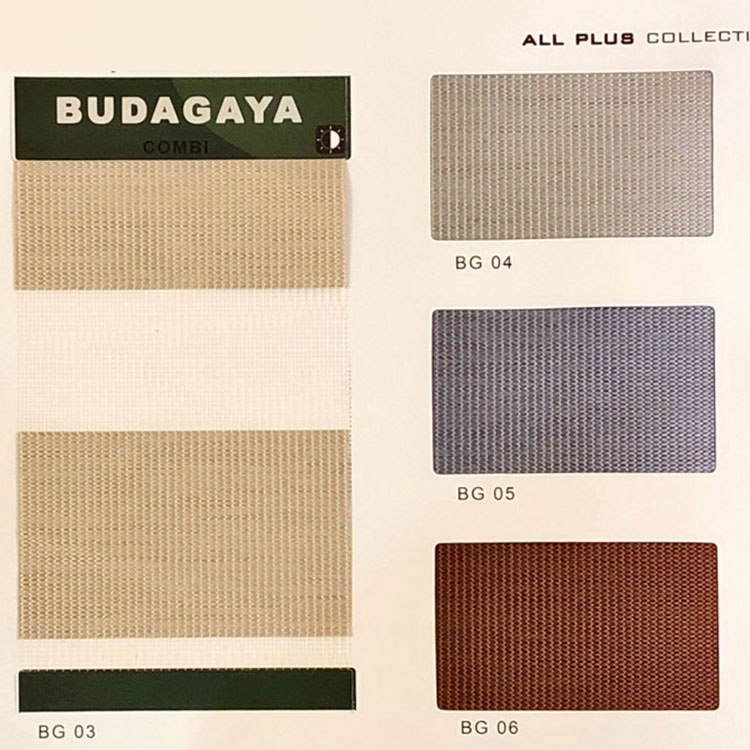 Rèm Cầu Vồng All Plus – Bugagaya