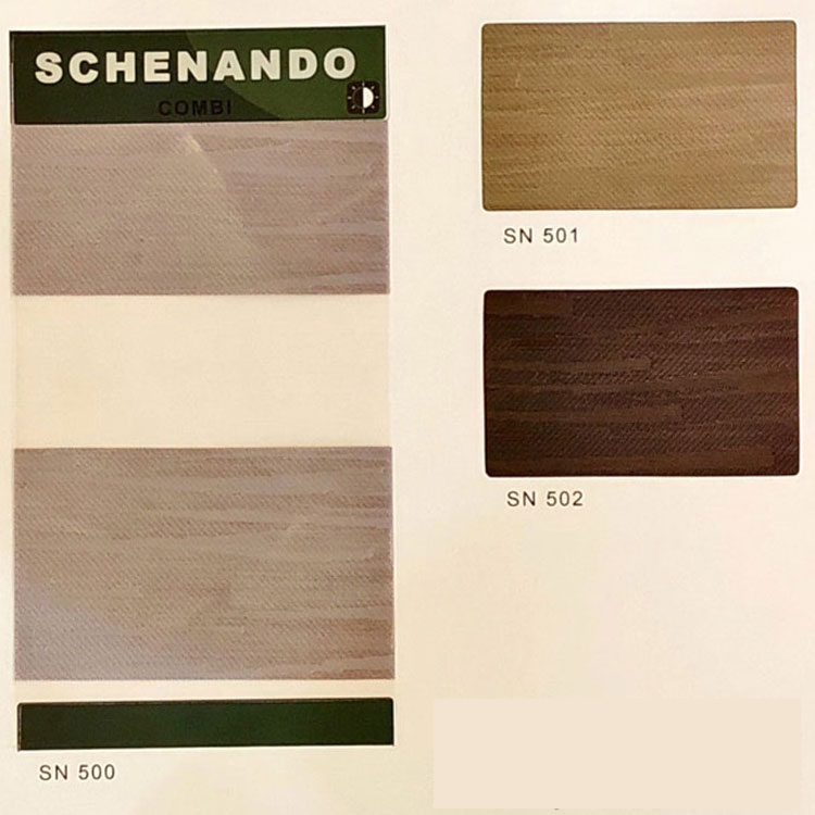 Rèm Cầu Vồng All Plus – Schenando