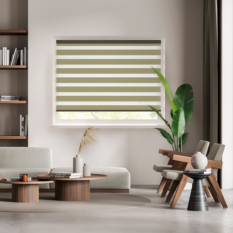 Rèm Cầu Vồng All Plus – Woodlook