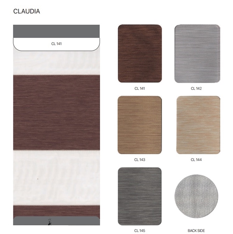 Màn cầu vồng Modero Chống nắng 100% – Mã Claudia