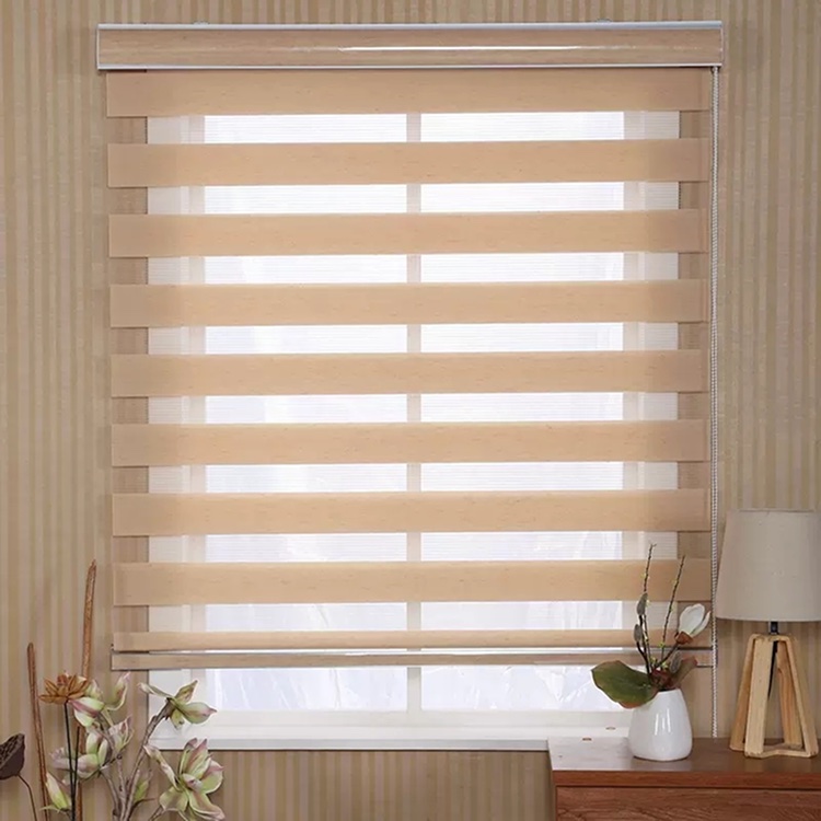 Rèm cuốn cầu vồng Hàn Quốc cản nắng – Mã Isable – Đang Giảm 30%