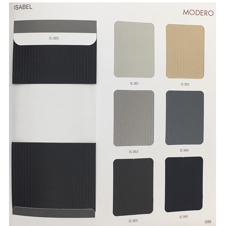 Rèm cuốn cầu vồng Hàn Quốc cản nắng – Mã Isable – Đang Giảm 30%