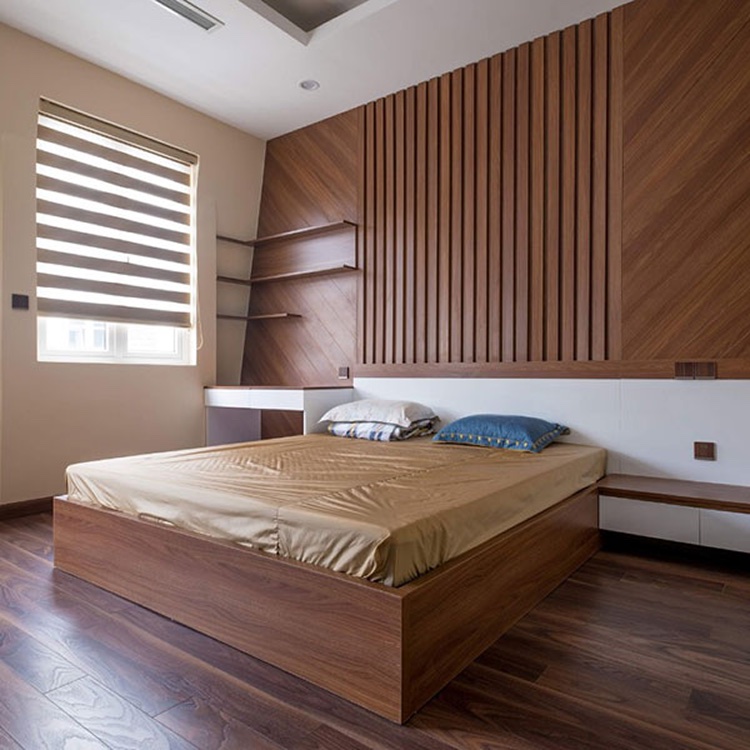 Rèm cầu vồng Hàn Quốc hãng Modero – Mã Tivoli