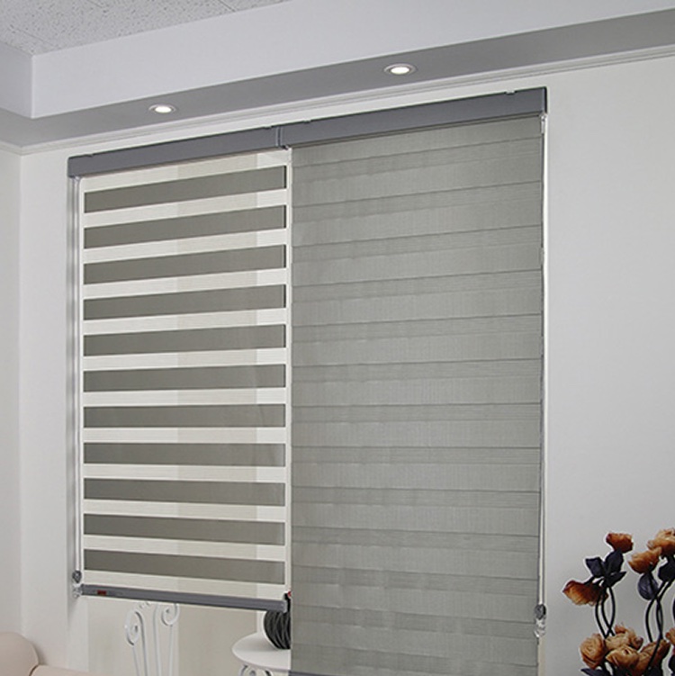 Mành rèm Modero dạng cuốn cầu vồng – Mã Oscar