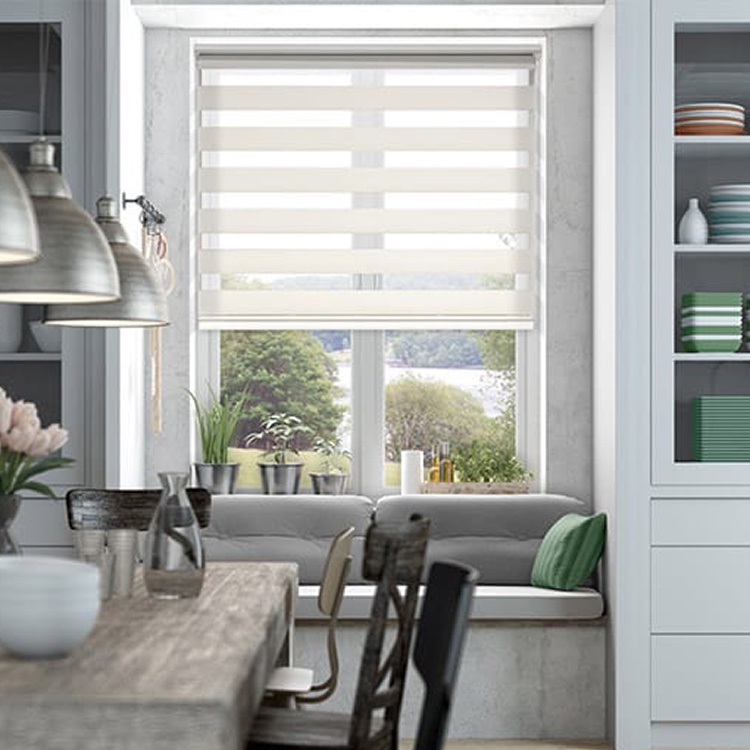 Rèm Hàn Quốc Modero Đẹp Cản Nắng Cản Nhiệt 100%- Mã Apollo