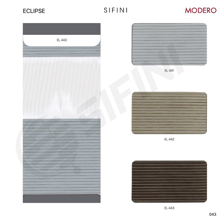 Màn cầu vồng Modero chống nắng 100% – Mã Eclipse