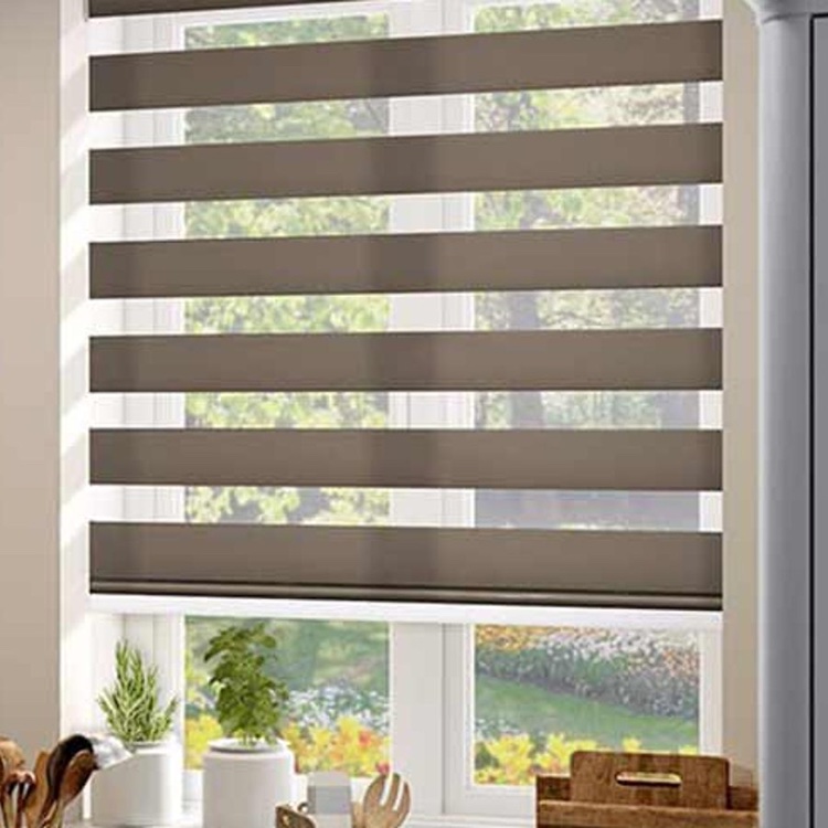 Rèm cầu vồng cản nắng hãng Modero – Mã ISABEL – Đang giảm 30%