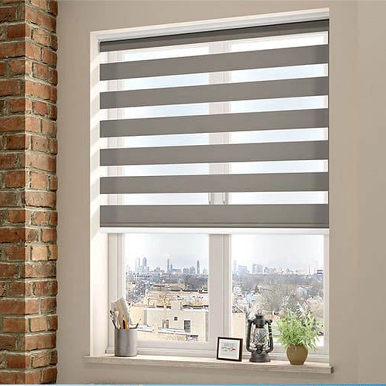 Rèm cầu vồng đẹp cản nắng hãng Modero – Mã Evelyn