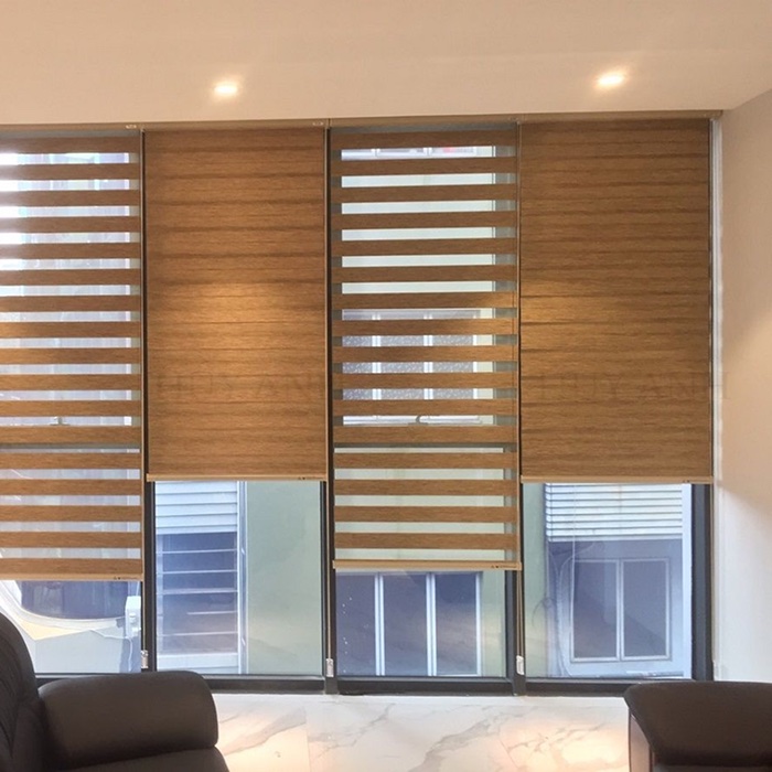 Rèm cầu vồng Modero BS1008