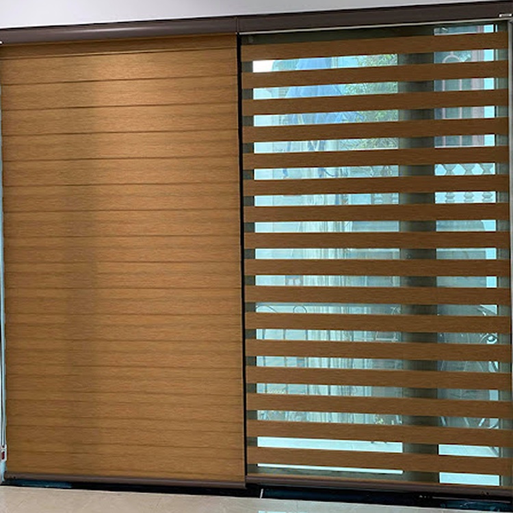 Rèm cầu vồng Modero BS1005