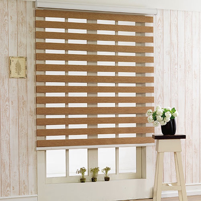 Rèm cầu vồng Basic 1005