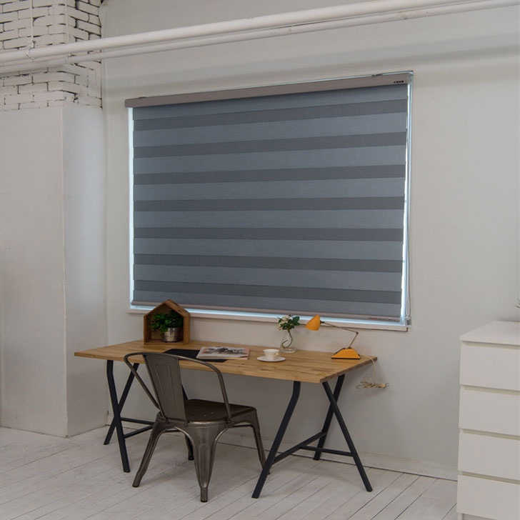 Rèm cầu vồng Basic