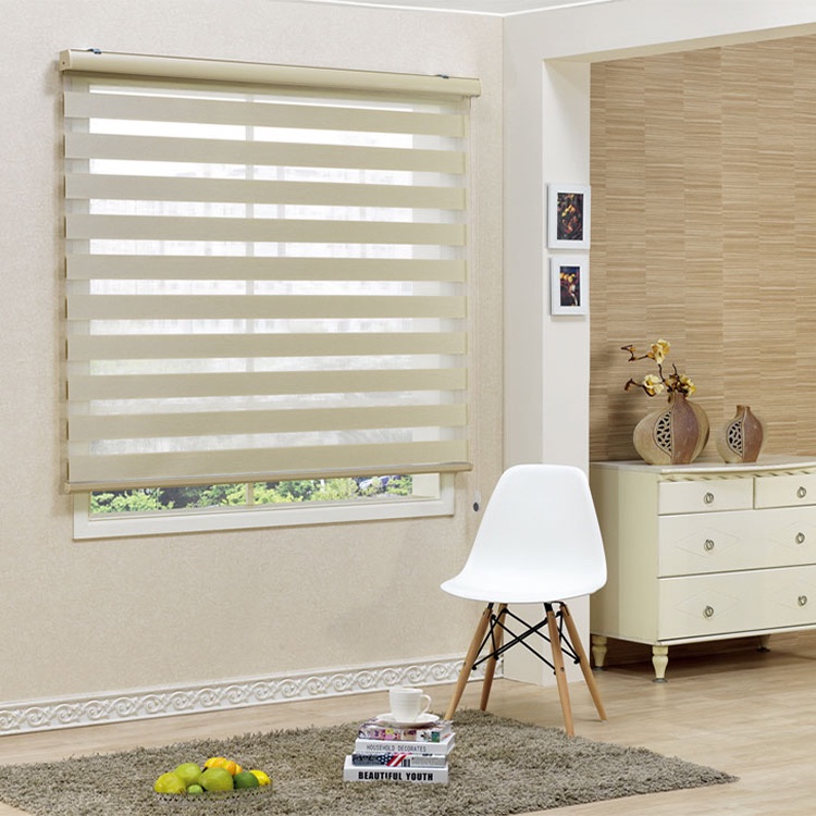 Rèm cầu vồng Modero mã Carmen