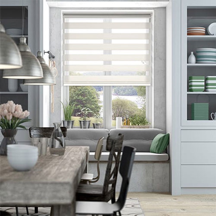 Rèm cầu vồng Modero mã Sunniva