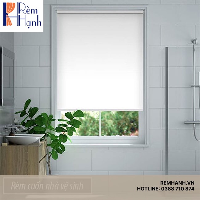 Rèm cuốn lưới hãng FIVESTAR mã FC13