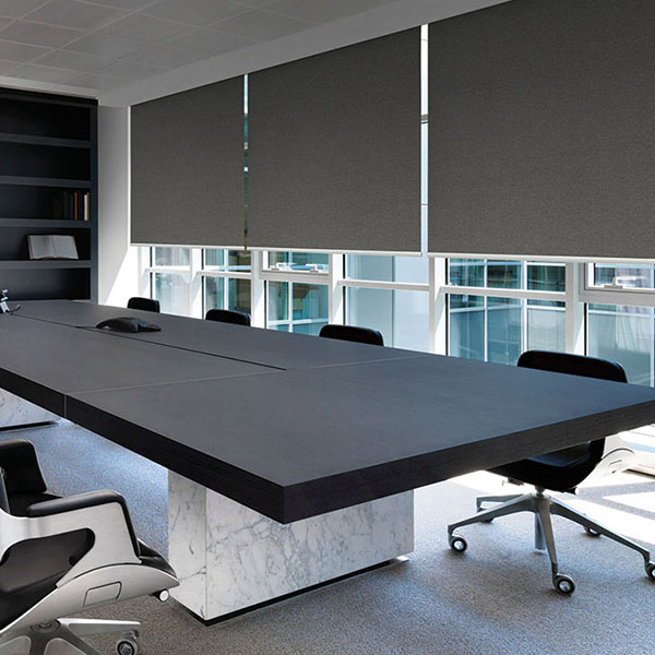 Rèm cuốn văn phòng giá rẻ hãng FIVESTAR mã H05