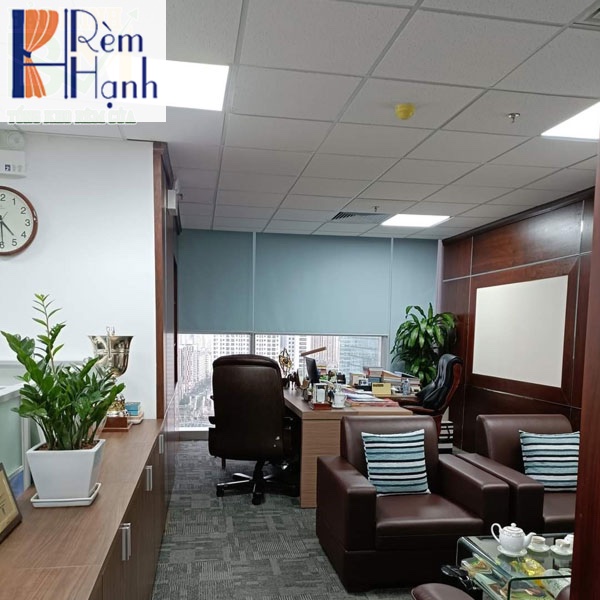 Rèm cửa cuốn văn phòng đẹp hãng FIVESTAR mã FC06