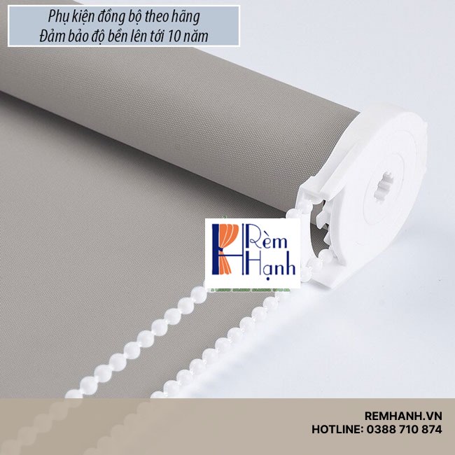 Rèm cuốn văn phòng giá rẻ hãng FIVESTAR mã H01