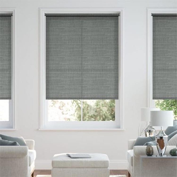 Rèm cuốn Hàn Quốc hãng CiciHome mã Freddy