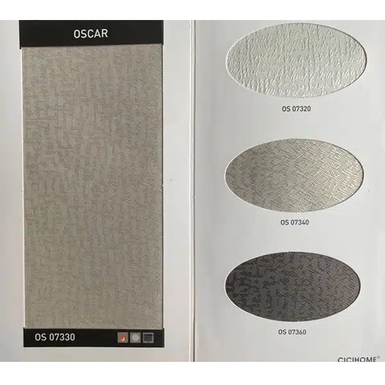 Rèm cuốn Hàn Quốc hãng CiciHome mã Oscar