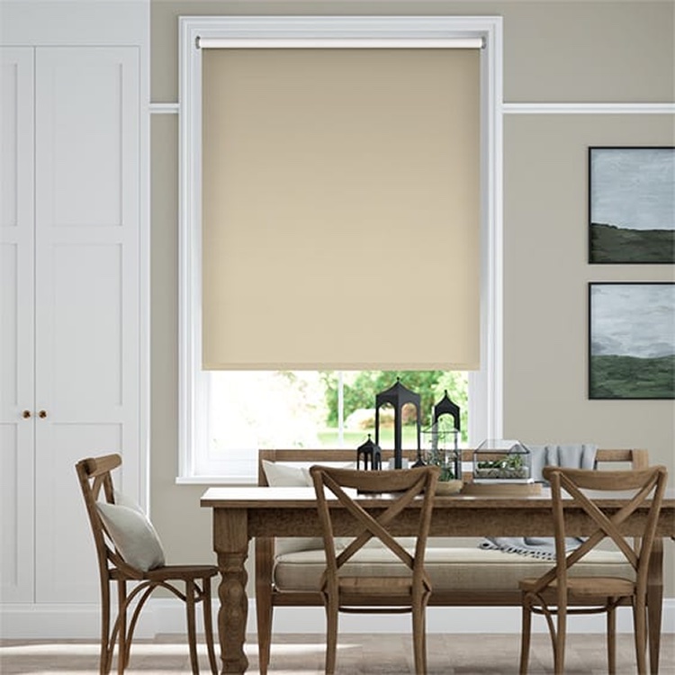 Rèm cuốn Hàn Quốc hãng CiciHome mã Harmony