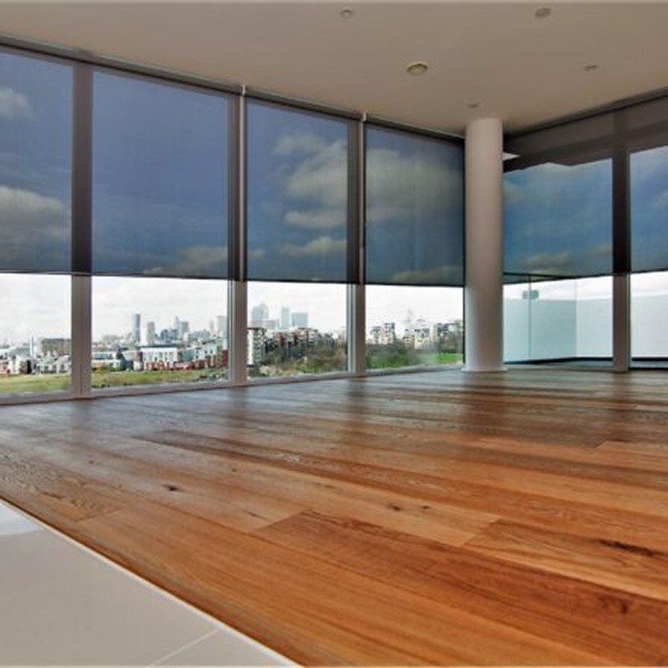 Rèm cuốn Hàn Quốc hãng CiciHome mã Mirr