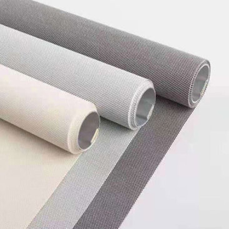 Rèm cuốn Hàn Quốc hãng CiciHome mã Flower