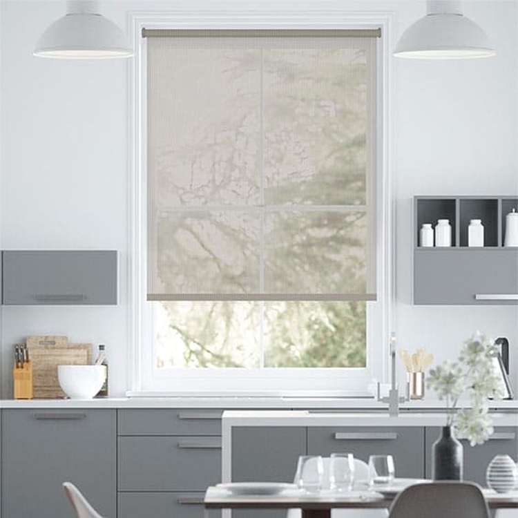 Rèm cuốn Hàn Quốc hãng Modero mã Venus