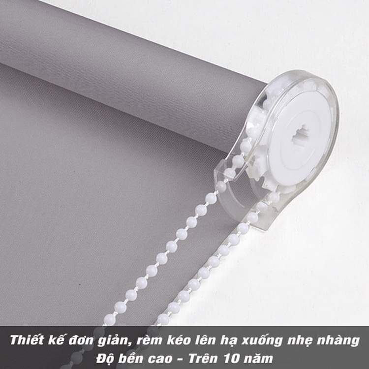 Rèm cuốn văn phòng hãng Winsun mã W004