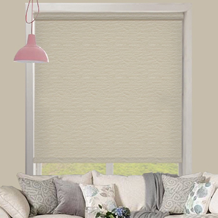 Rèm cuốn đẹp giá rẻ hãng Sankaku mã SQ06