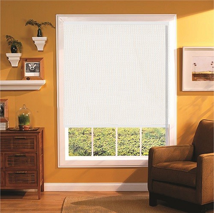 Mành cuốn lưới cản nắng hãng Star Blinds C4013