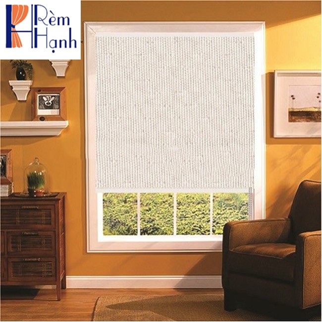 Rèm cuốn lưới Vạn Thái mã C4010