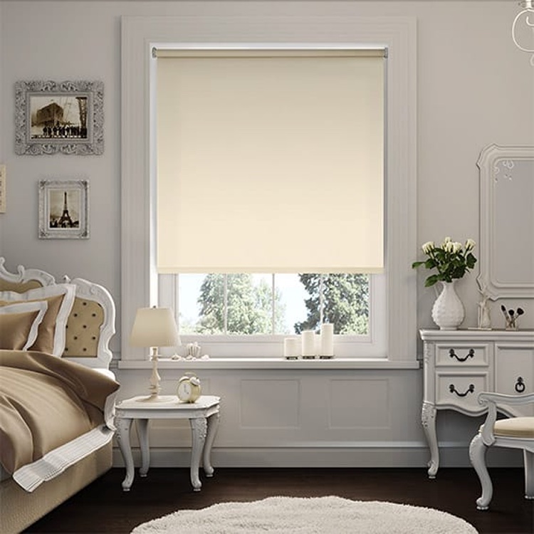 Rèm cửa sổ cuốn hãng Star Blinds C506