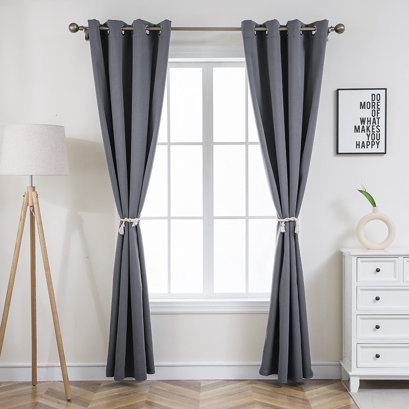 Rèm vải đẹp giá rẻ – mã DM05