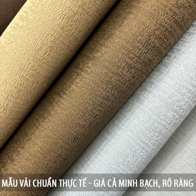 Rèm vải đẹp cản nắng tốt TP47