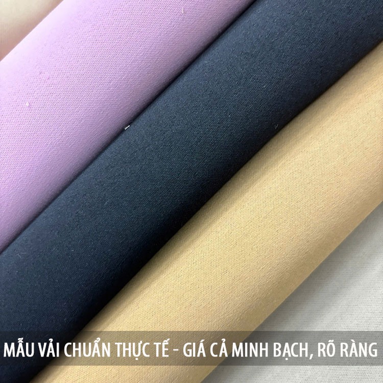 Rèm vải đẹp cản nắng tốt TP59