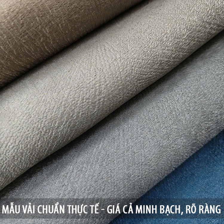 Rèm vải đẹp cản nắng tốt TP145