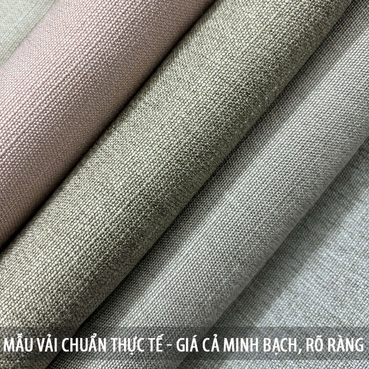 Rèm vải đẹp cản nắng tốt TP139