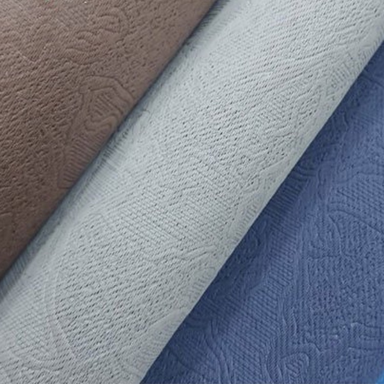 Rèm vải đẹp cản nắng tốt TP136