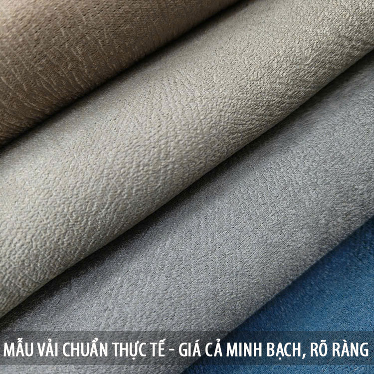 Rèm vải đẹp cản nắng tốt TP132