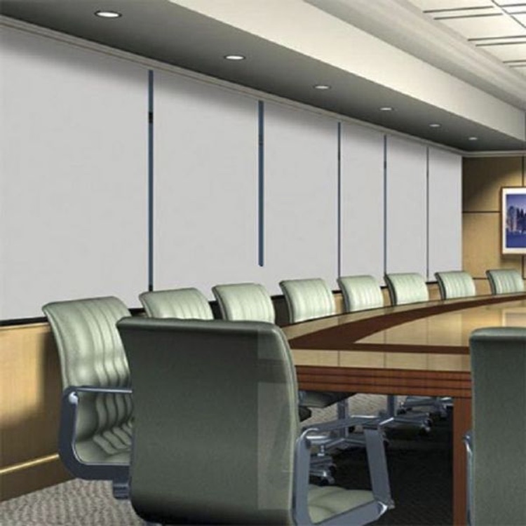 Rèm cuốn văn phòng giá rẻ hãng FIVESTAR mã FC01