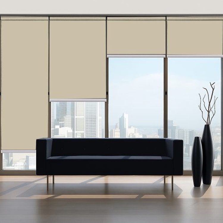 Rèm cuốn văn phòng giá rẻ mã RVP38