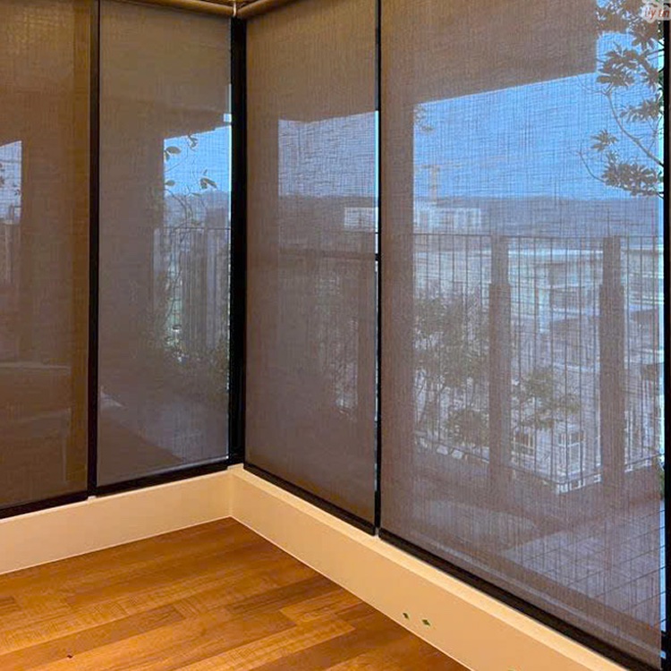 Rèm cuốn văn phòng giá rẻ mã RVP32