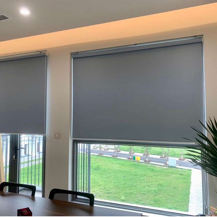 Rèm cuốn văn phòng giá rẻ mã RVP30