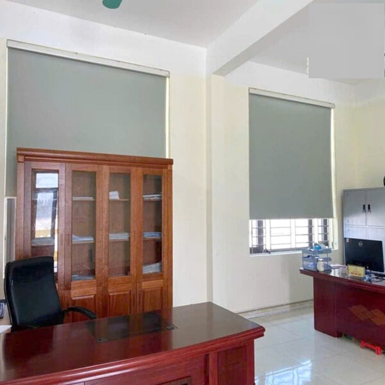Rèm cuốn văn phòng giá rẻ mã RVP16
